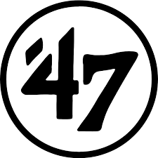 '47 Hats | Authentic Baseball Caps, Snapbacks & Adjustable Hats