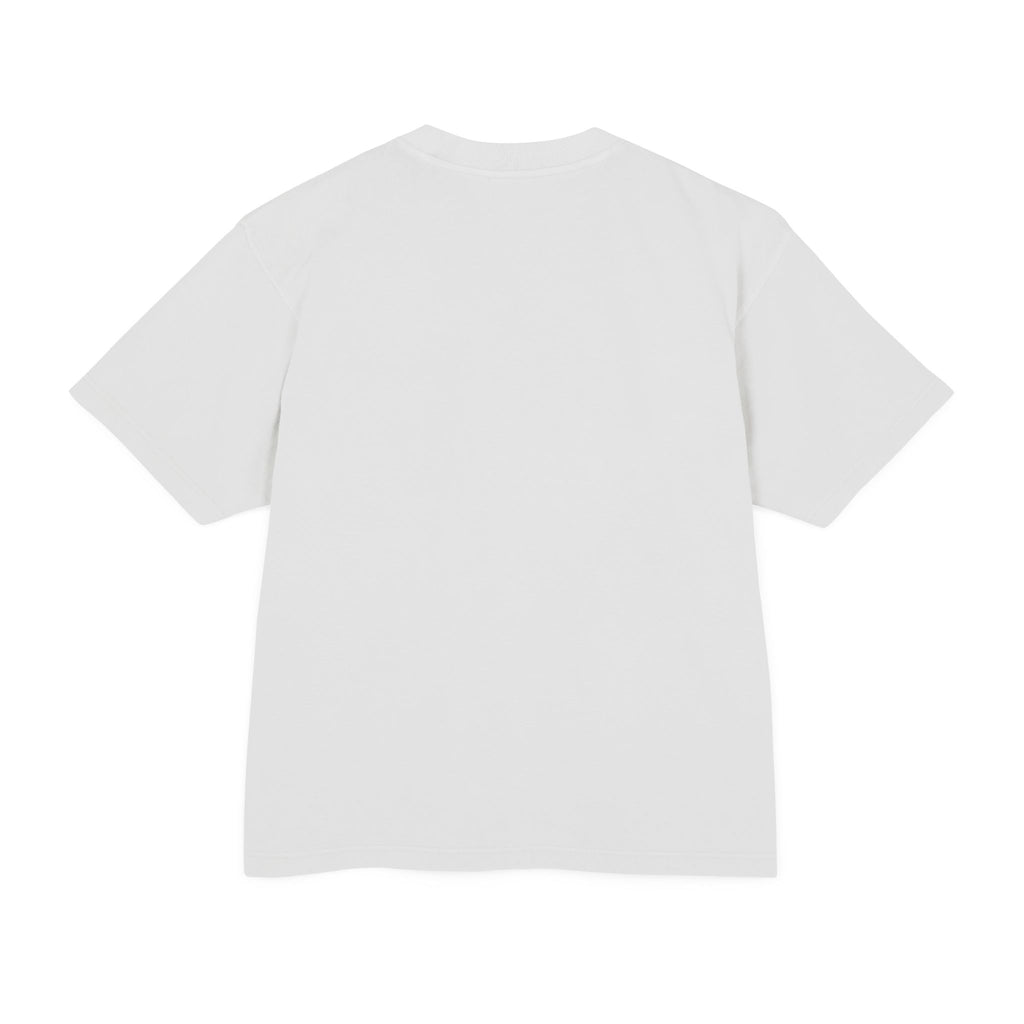 Caps Fitted® Vintage Logo T‑Shirt