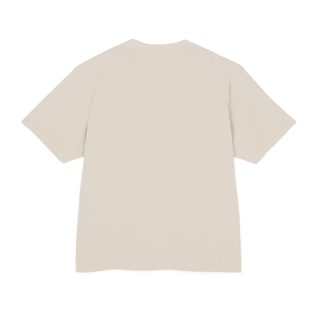 Caps Fitted® Vintage Logo T‑Shirt