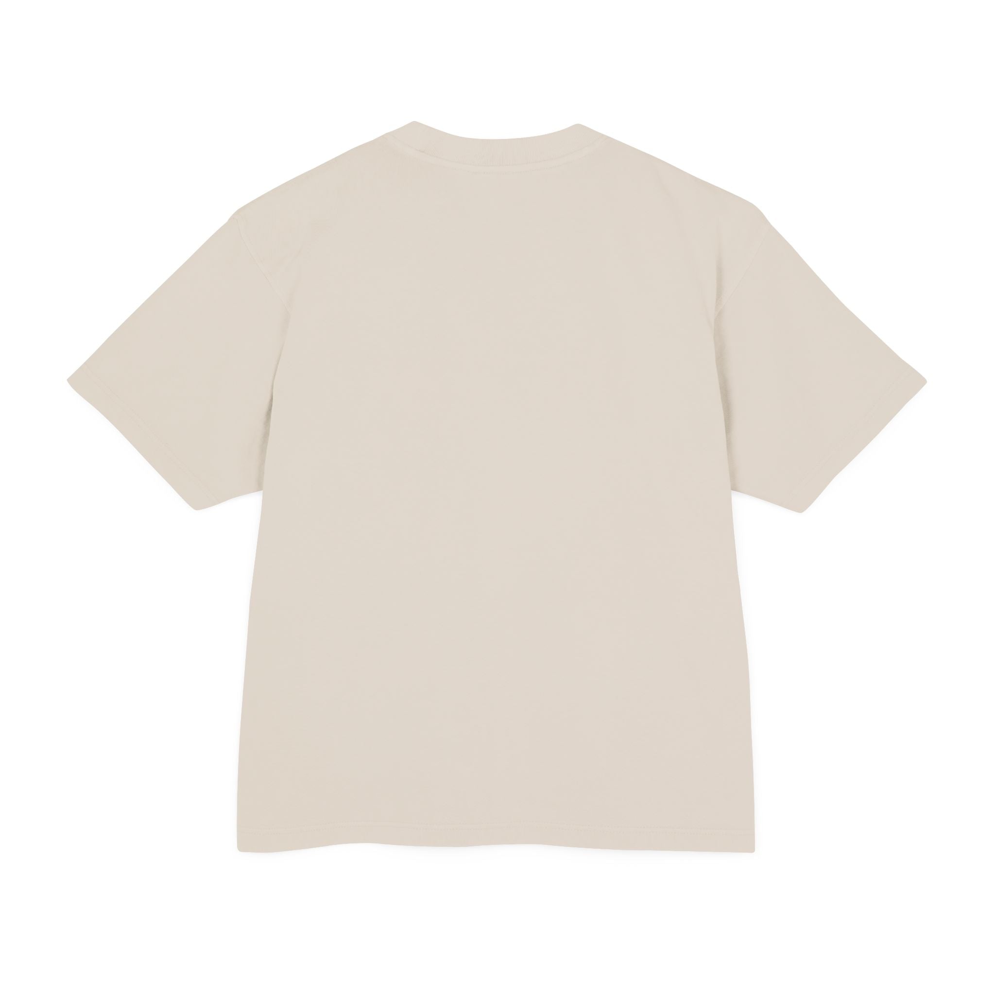 Caps Fitted® Vintage Logo T‑Shirt