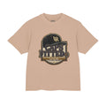 Caps Fitted® Vintage Logo T‑Shirt