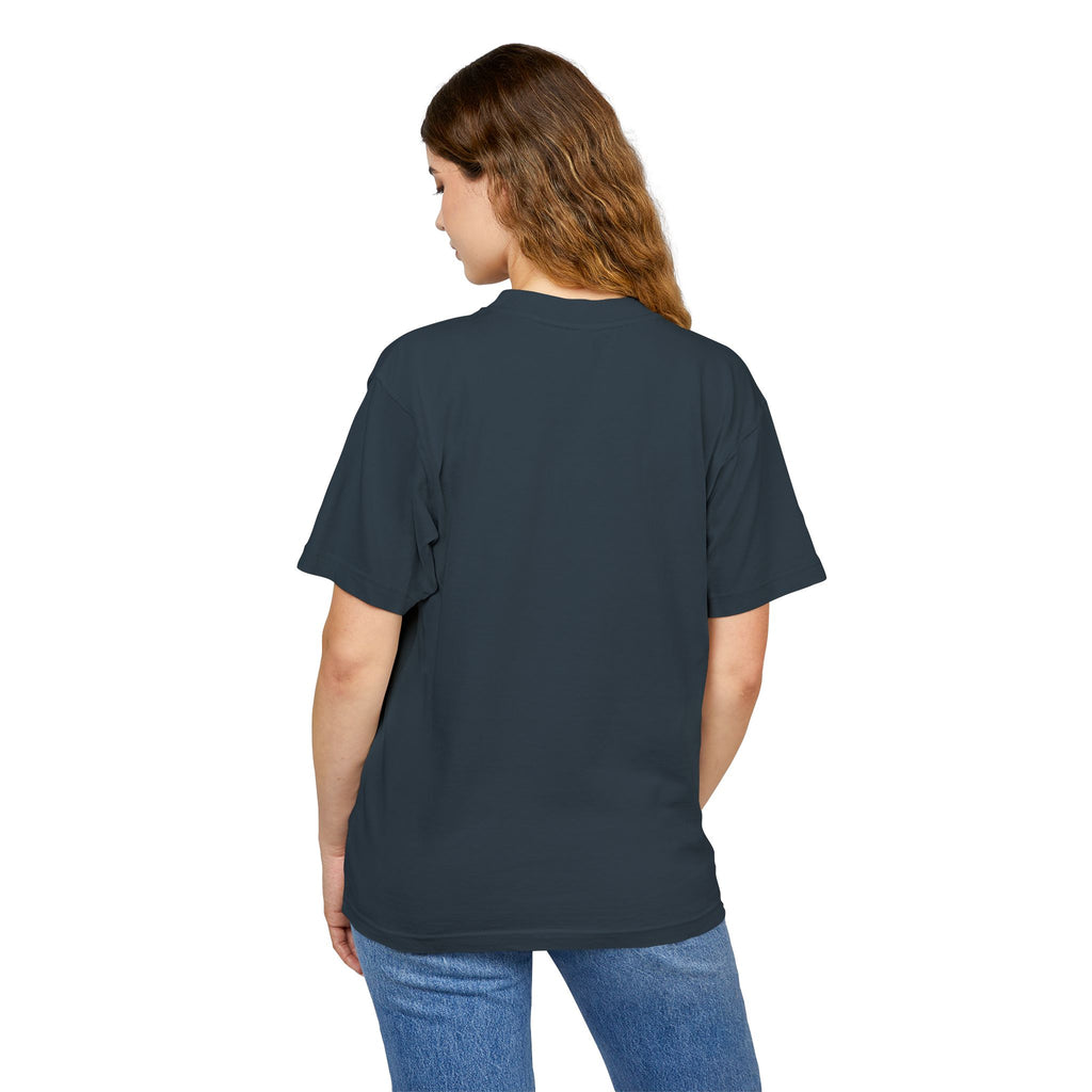 Caps Fitted® Vintage Logo T‑Shirt