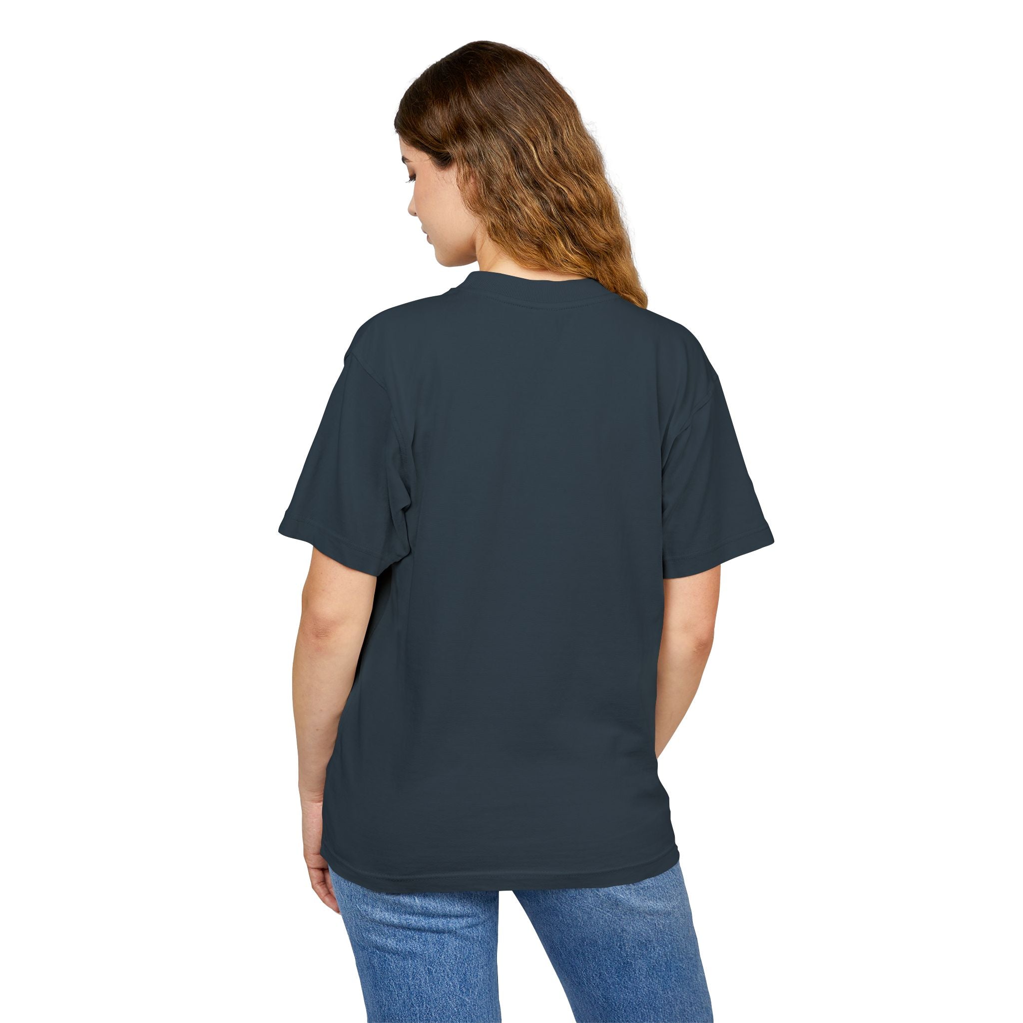 Caps Fitted® Vintage Logo T‑Shirt