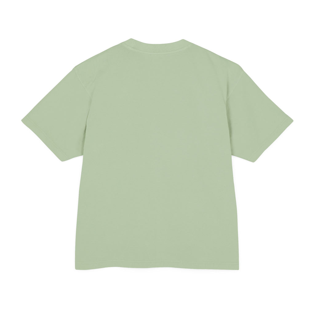 Caps Fitted® Vintage Logo T‑Shirt