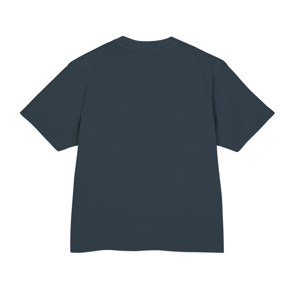 Caps Fitted® Vintage Logo T‑Shirt