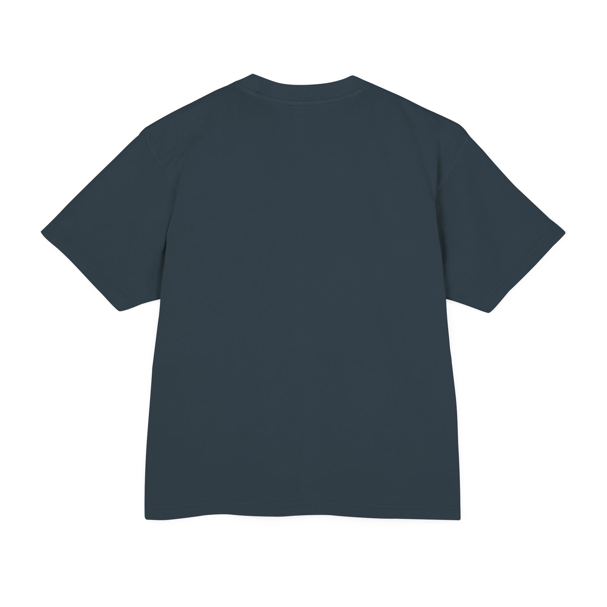 Caps Fitted® Vintage Logo T‑Shirt