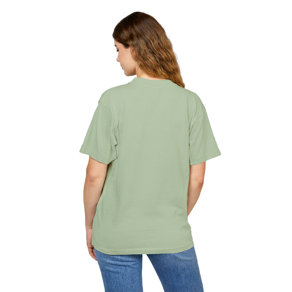 Caps Fitted® Vintage Logo T‑Shirt