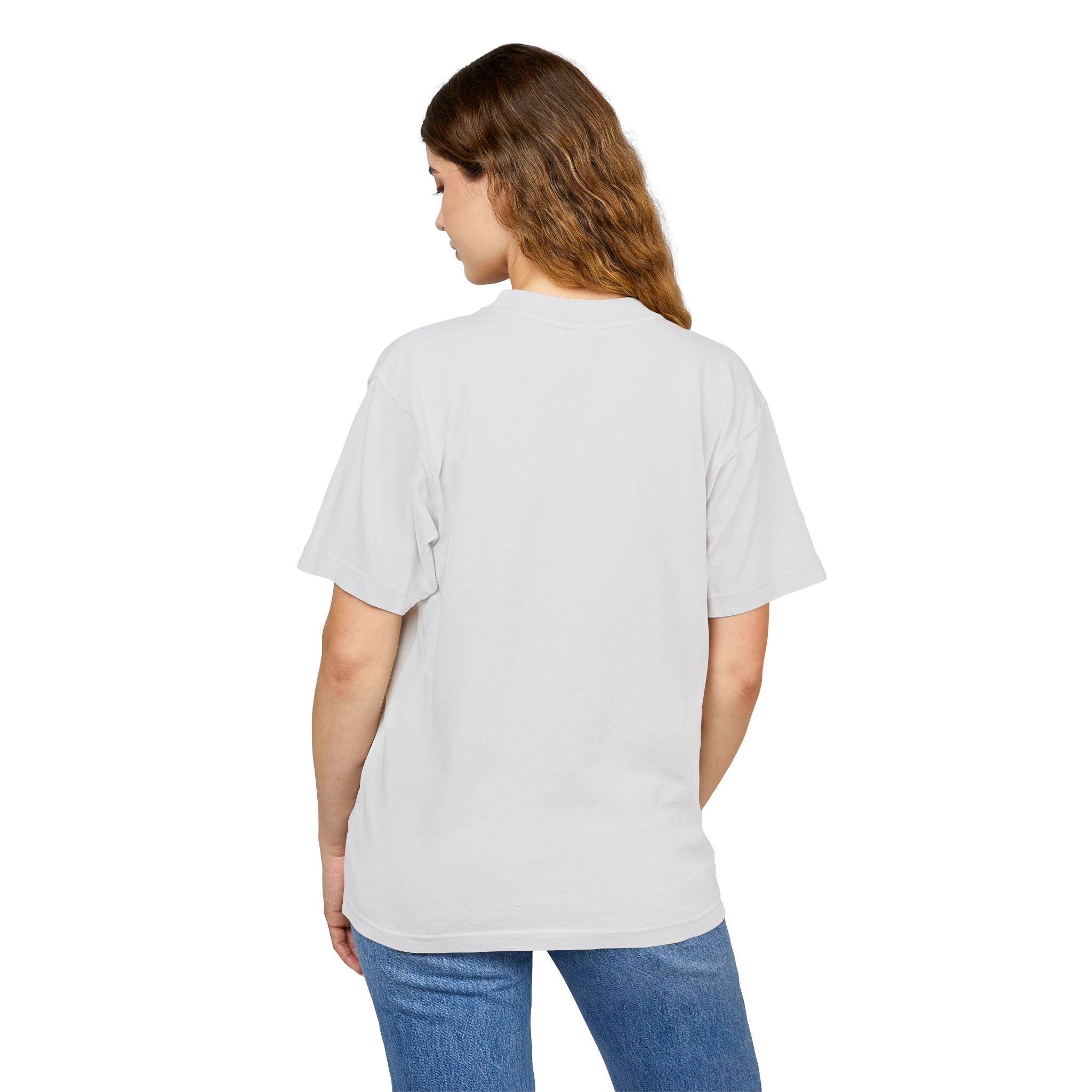 Caps Fitted® Vintage Logo T‑Shirt