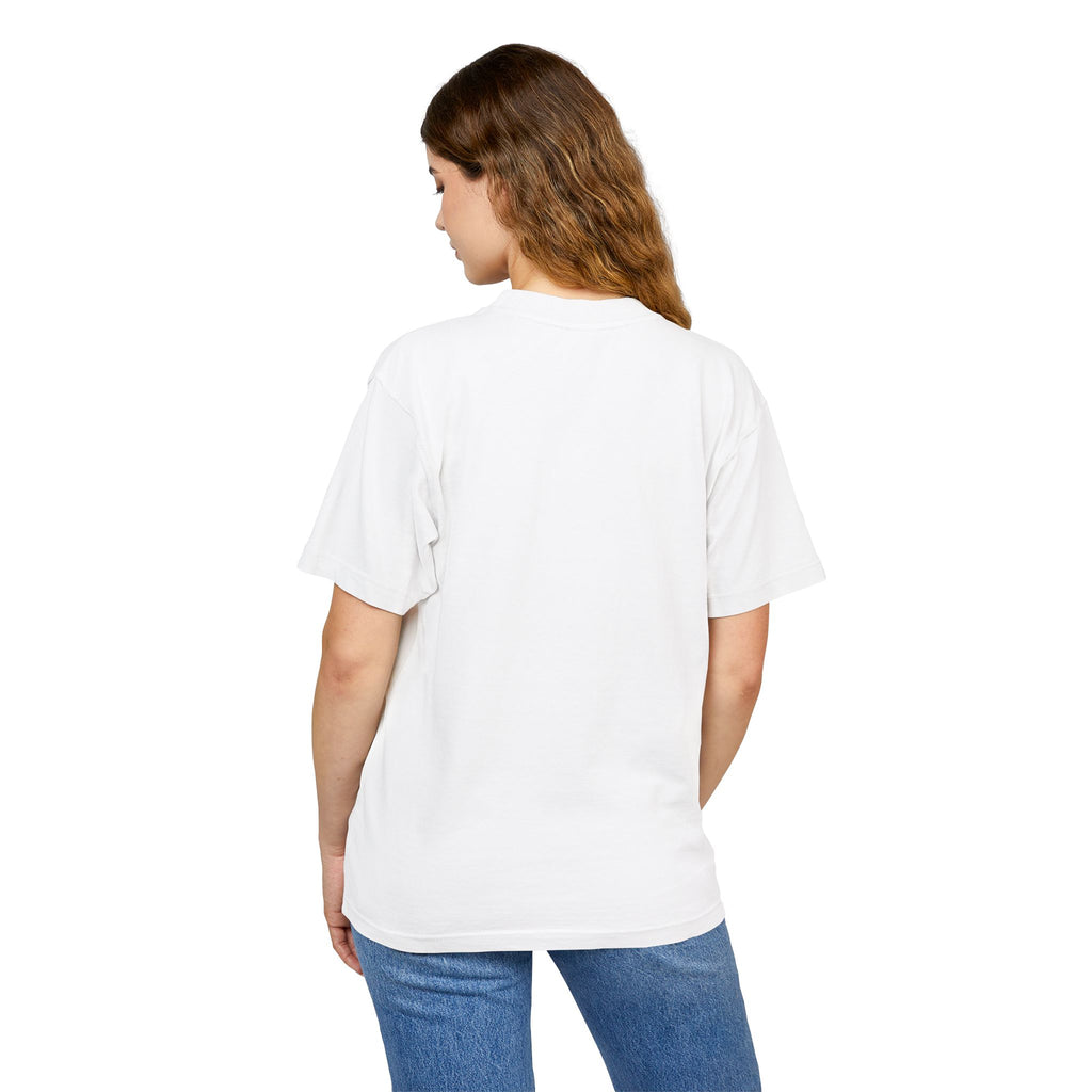 Caps Fitted® Vintage Logo T‑Shirt