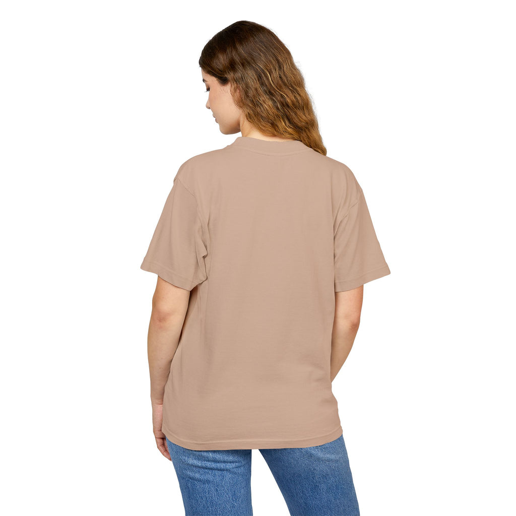 Caps Fitted® Vintage Logo T‑Shirt