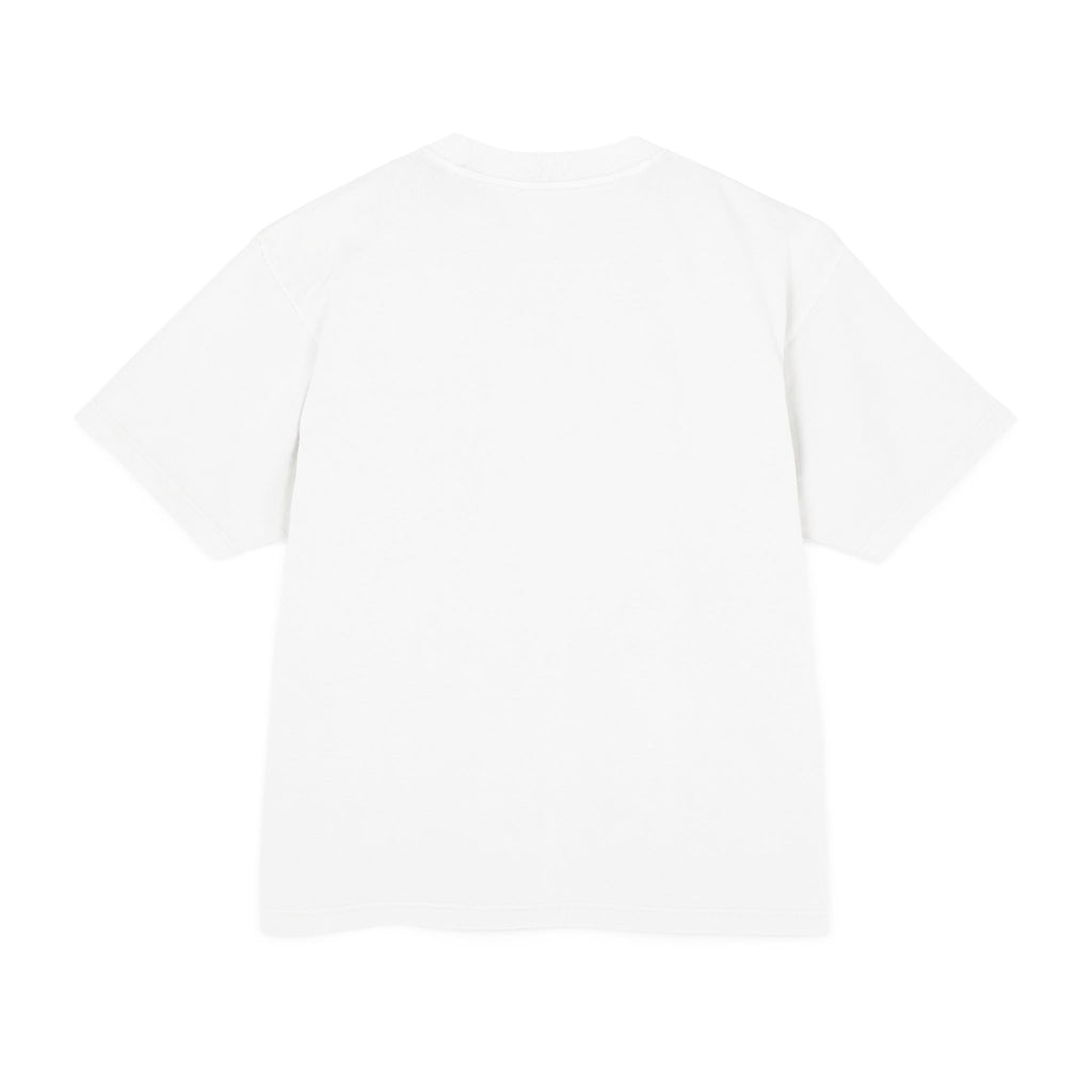 Caps Fitted® Vintage Logo T‑Shirt