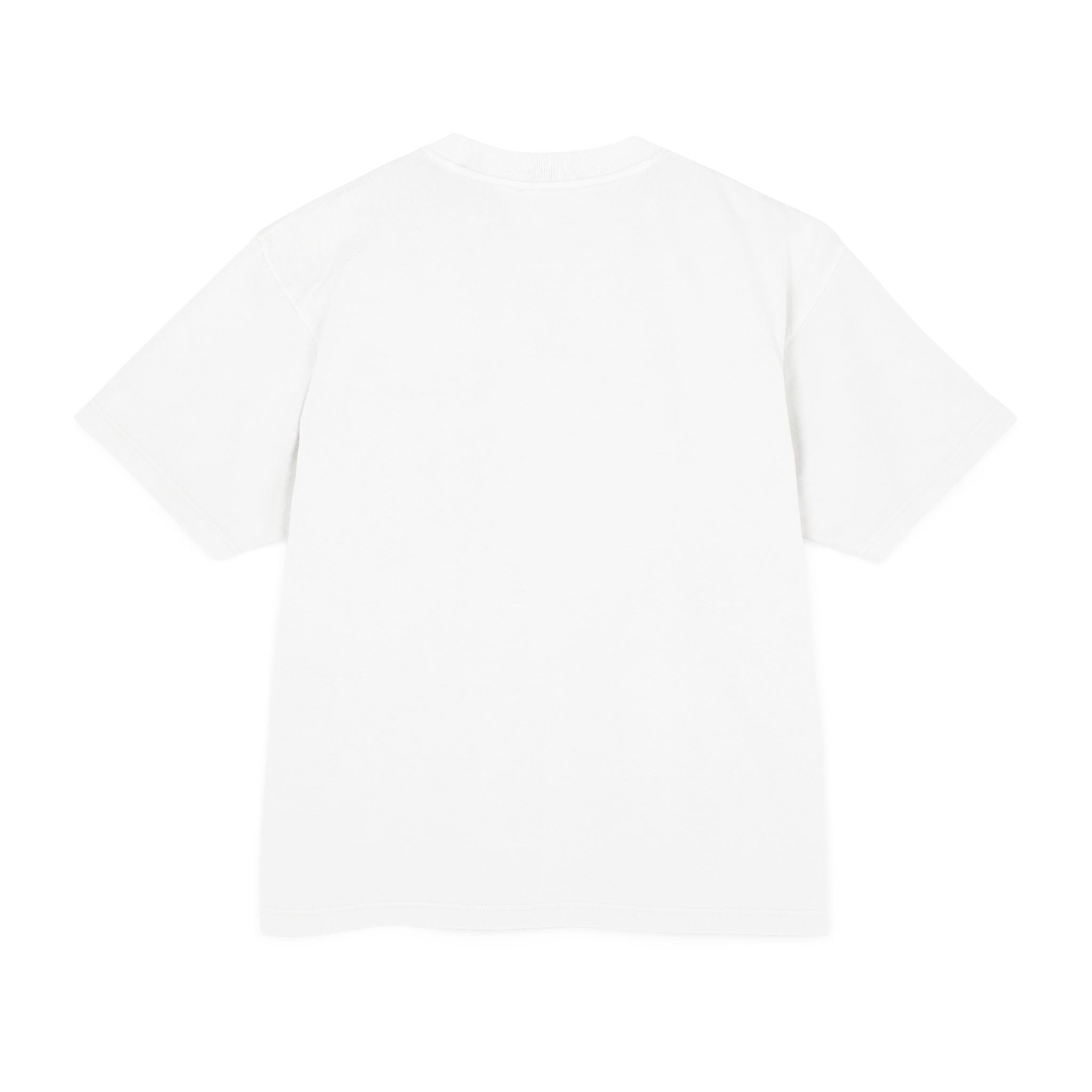 Caps Fitted® Vintage Logo T‑Shirt