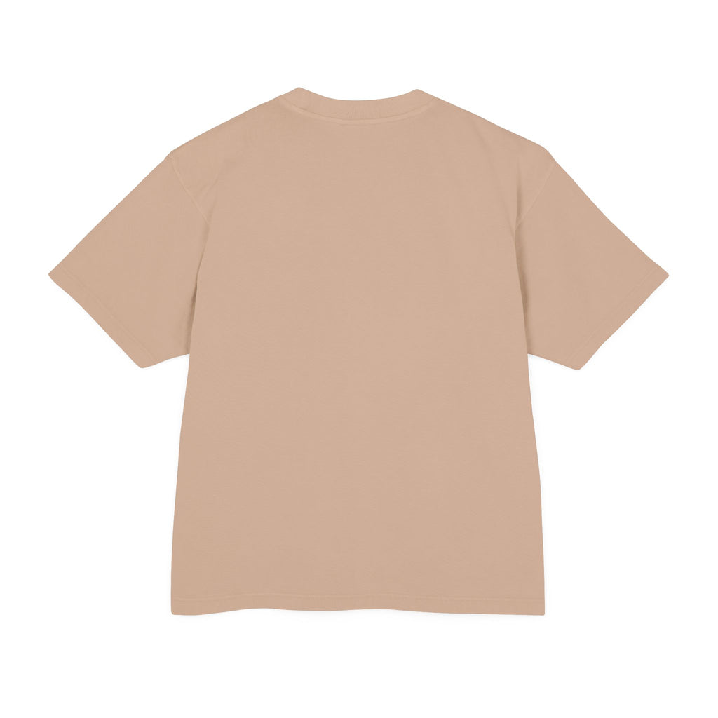 Caps Fitted® Vintage Logo T‑Shirt