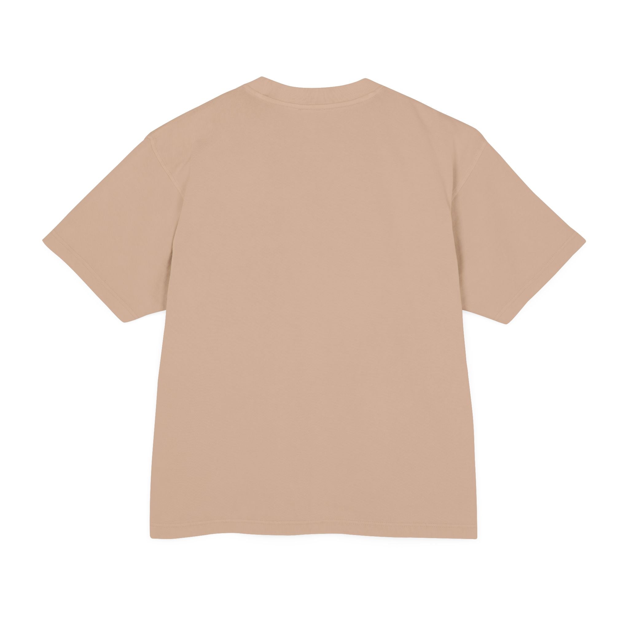 Caps Fitted® Vintage Logo T‑Shirt