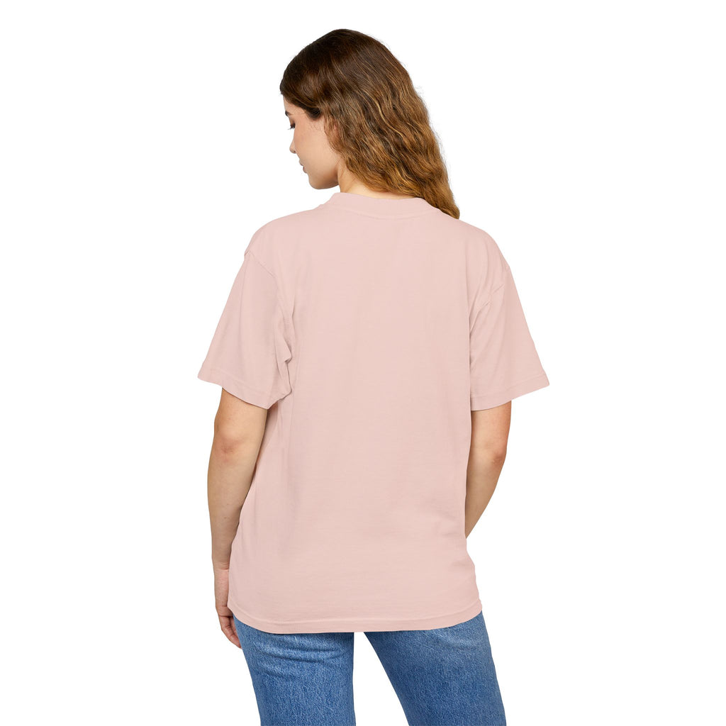 Caps Fitted® Vintage Logo T‑Shirt