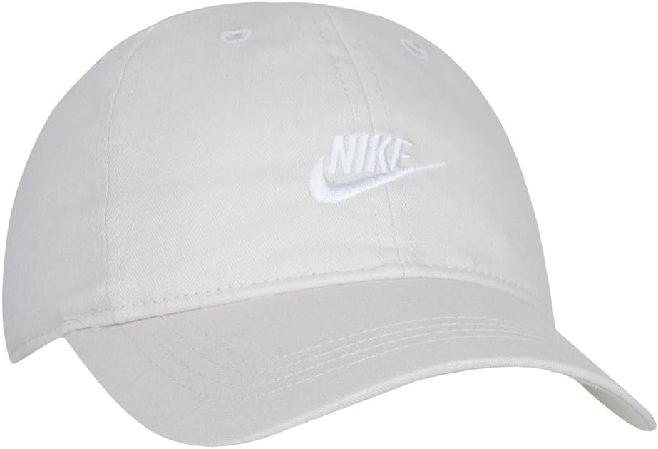 Nike Kids' Club Unstructured Futura Wash Cap