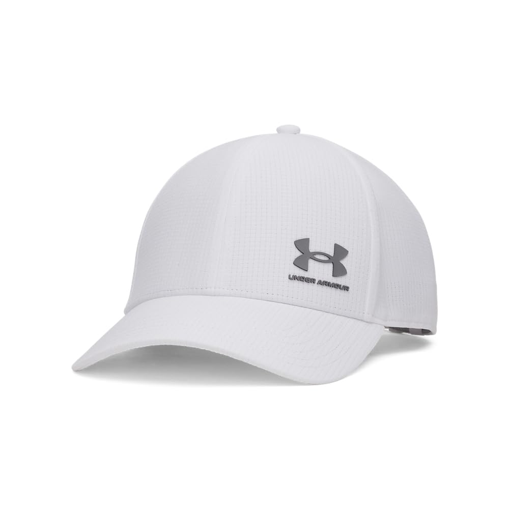 Under Armour Iso-Chill ArmourVent Adjustable Hat