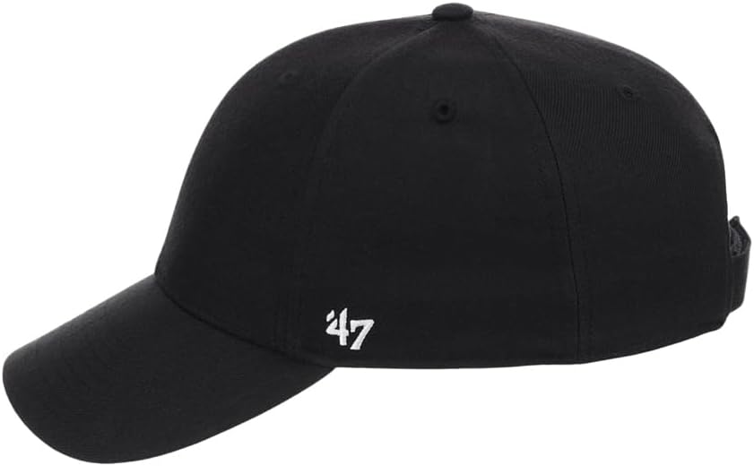 Classic Black '47 MVP OSF / BLACK / A