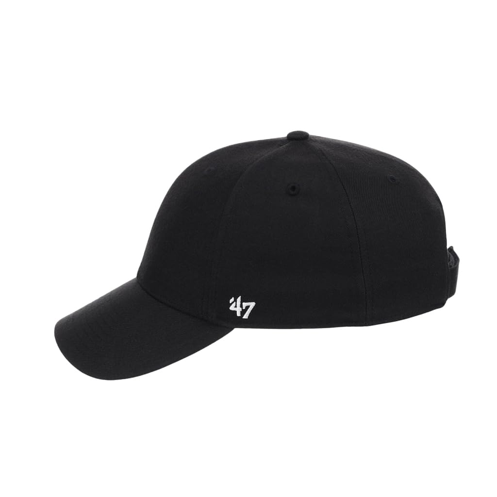 Classic Black '47 MVP OSF / BLACK / A