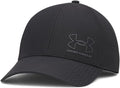 Under Armour Iso-Chill ArmourVent Stretch Fit Hat