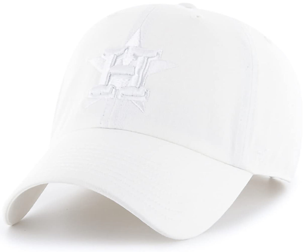 '47 MLB Womens Women's '47 Brand Clean Up Cap