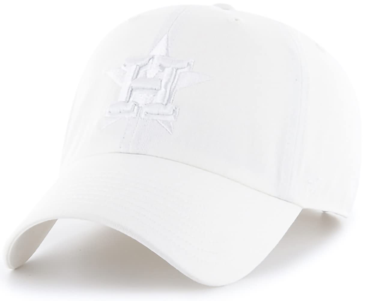 '47 MLB Womens Women's '47 Brand Clean Up Cap