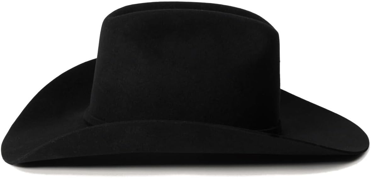 Corral 4X Cowboy Hat