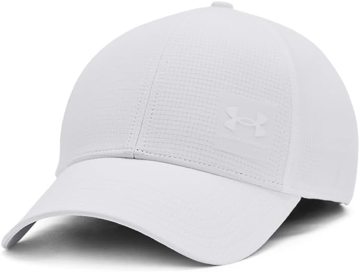 Under Armour Iso-Chill ArmourVent Stretch Fit Hat