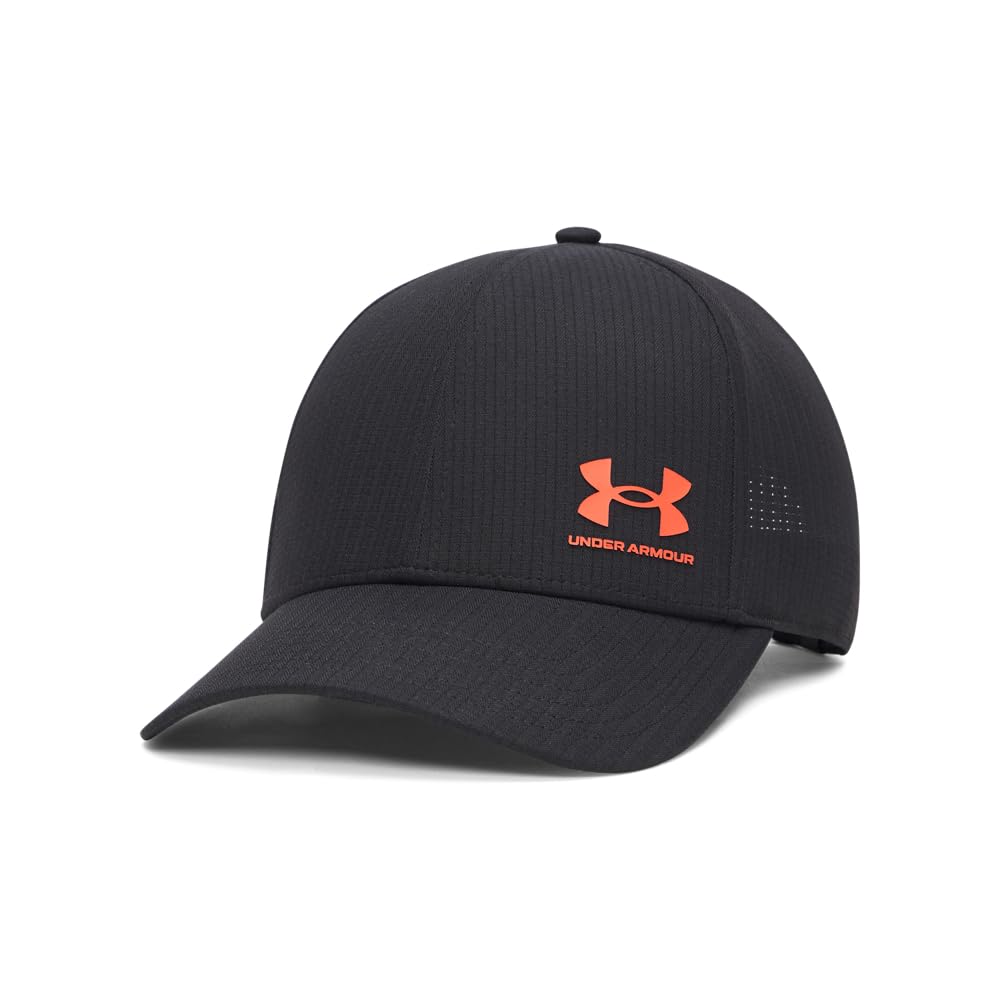 Under Armour Iso-Chill ArmourVent Adjustable Hat