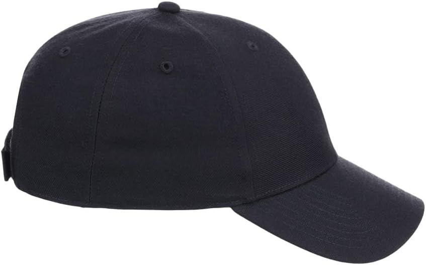 '47 Blank Classic Clean Up Cap, Adjustable Plain Baseball Hat for Men and Women
