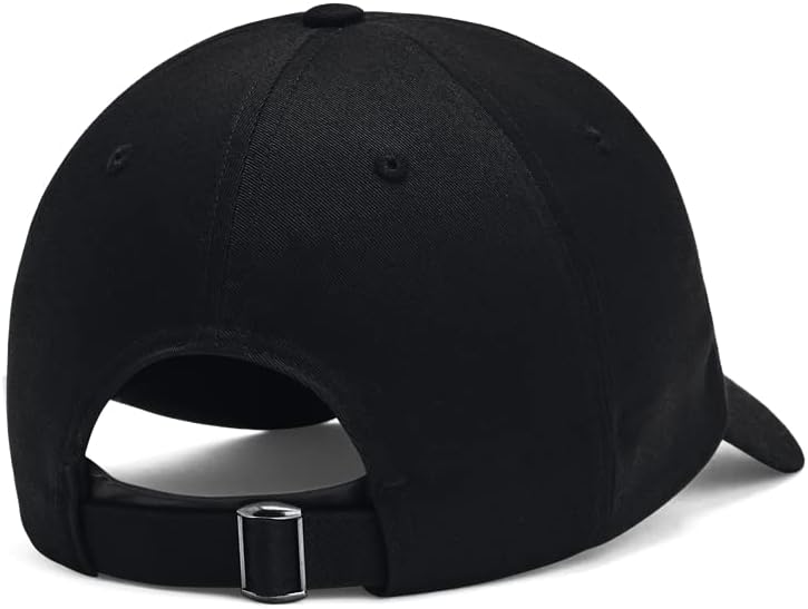 Under Armour Mens Branded Hat