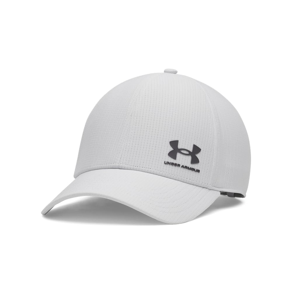 Under Armour Iso-Chill ArmourVent Adjustable Hat