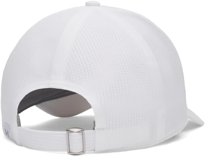 Under Armour Iso-Chill ArmourVent Adjustable Hat