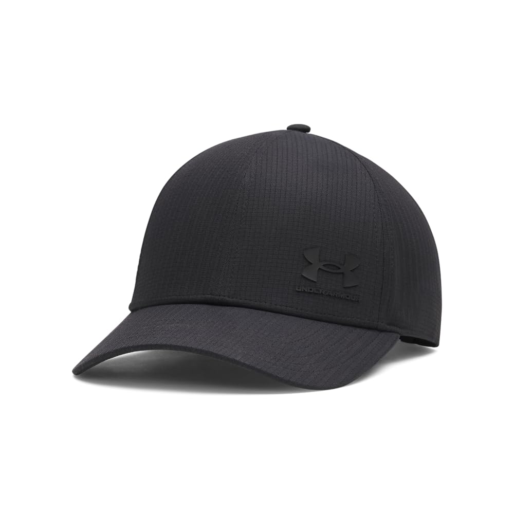 Under Armour Iso-Chill ArmourVent Adjustable Hat