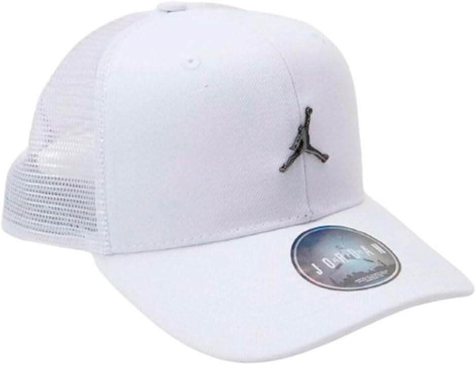 Nike Jordan Jumpan Metal Industrial Cap