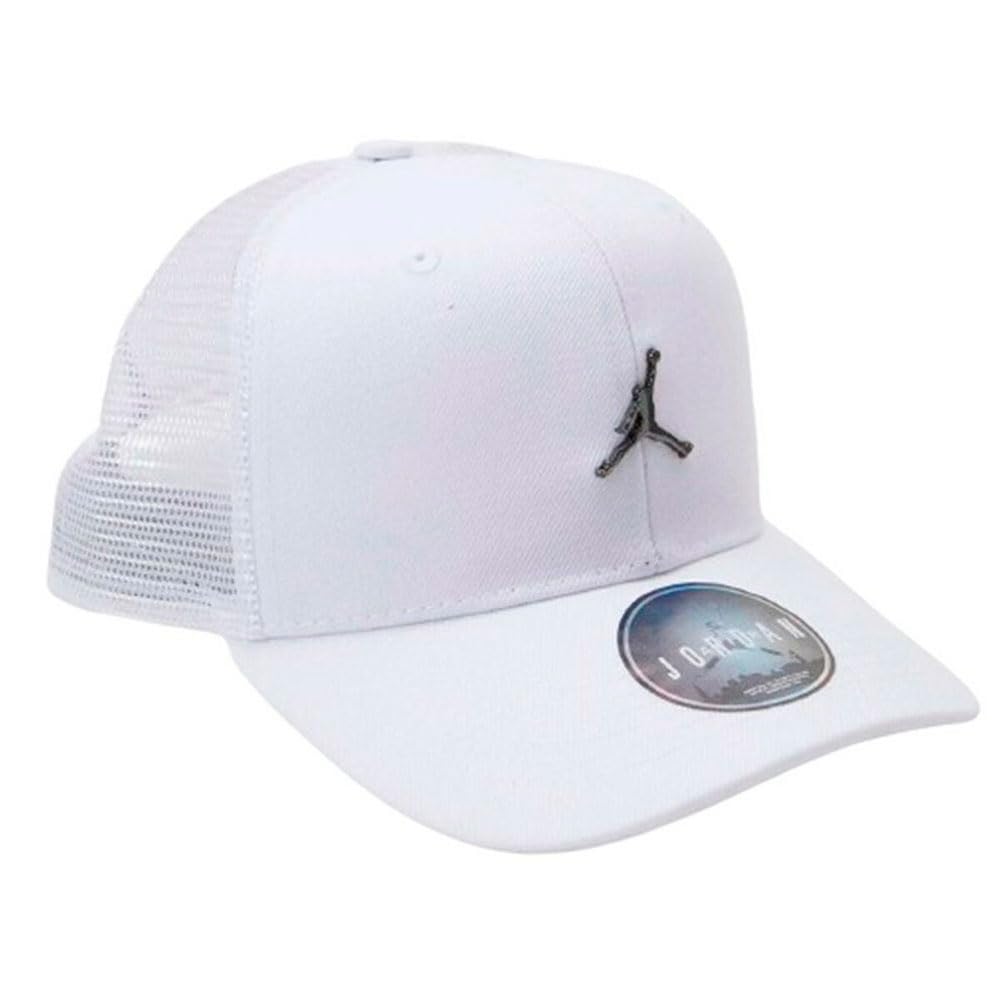 Nike Jordan Jumpan Metal Industrial Cap