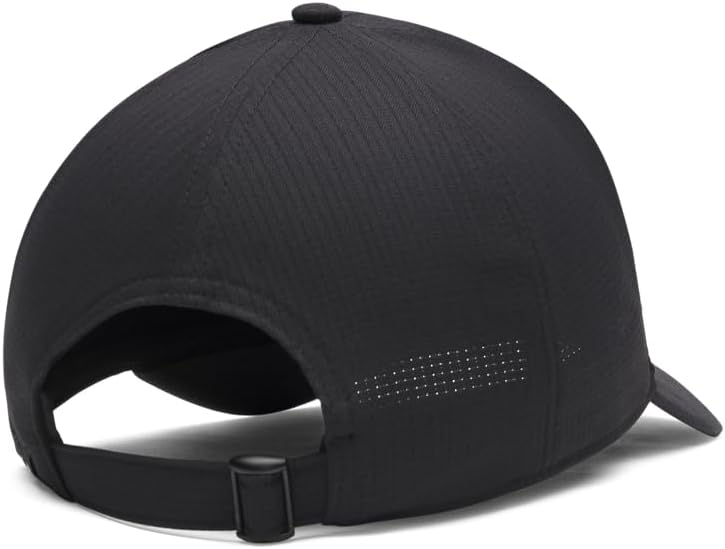 Under Armour Iso-Chill ArmourVent Adjustable Hat
