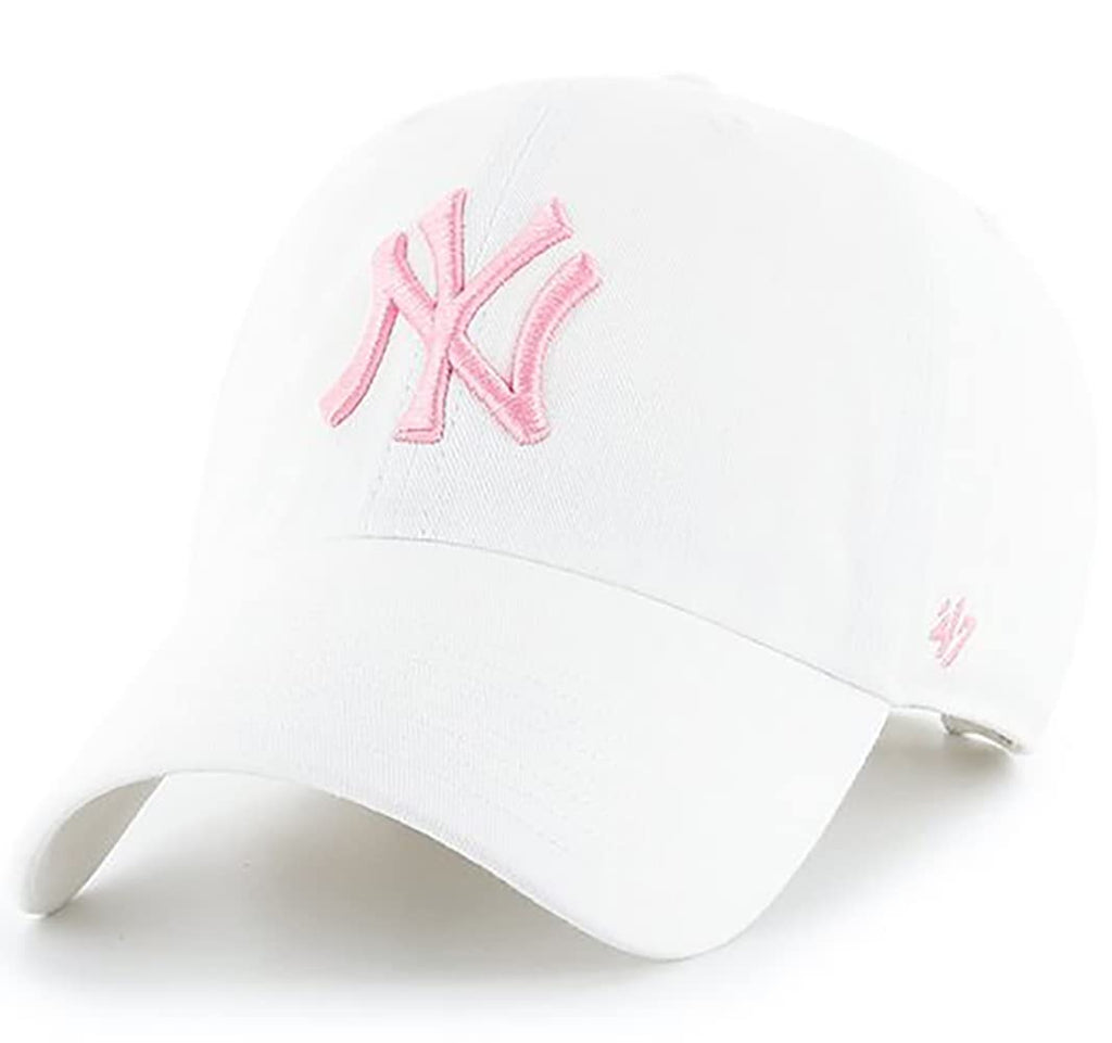 '47 MLB Womens Women's '47 Brand Clean Up Cap