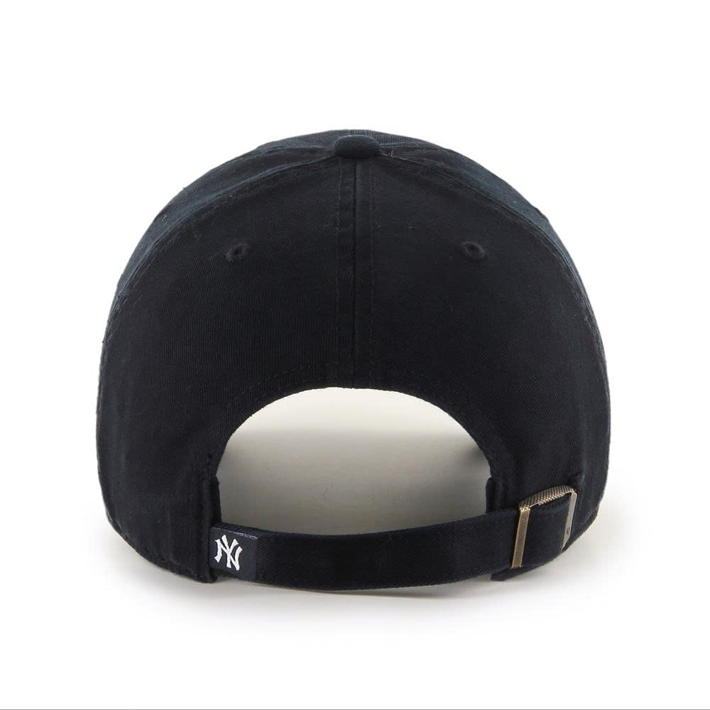 '47 MLB Womens Women's '47 Brand Clean Up Cap