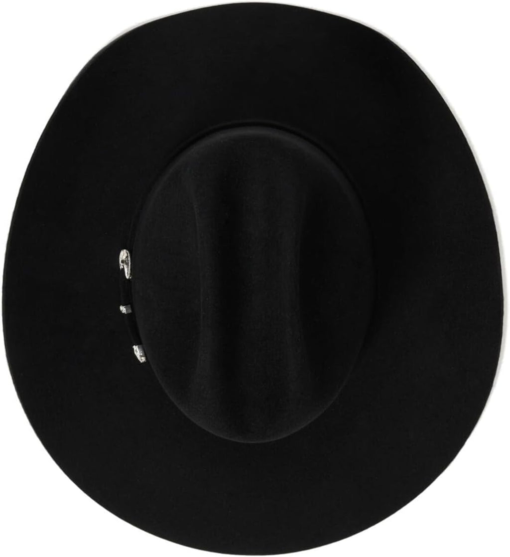 Corral 4X Cowboy Hat