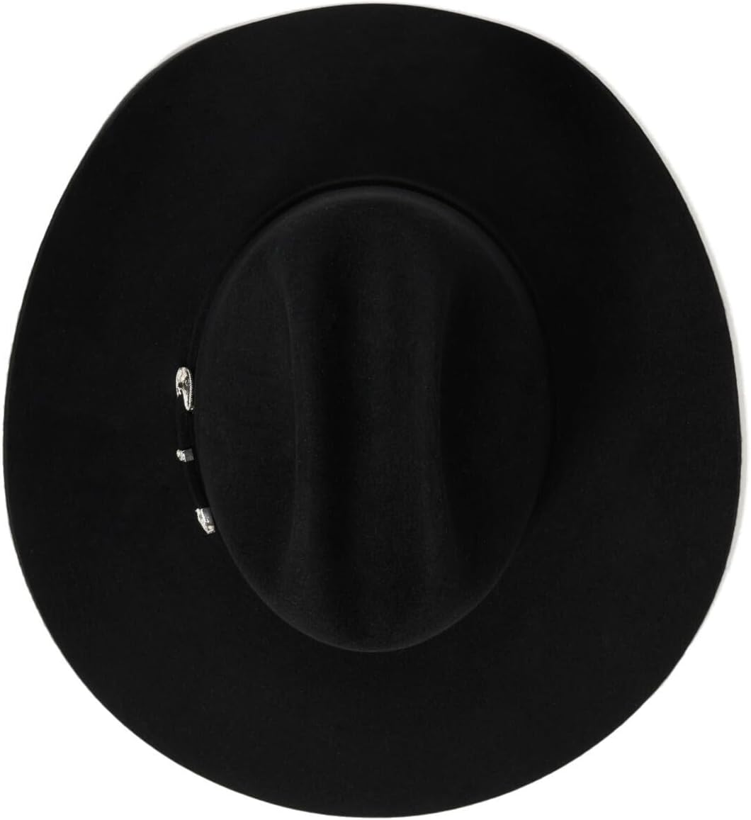 Corral 4X Cowboy Hat