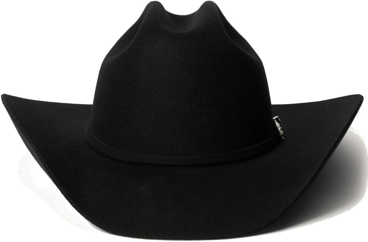 Corral 4X Cowboy Hat