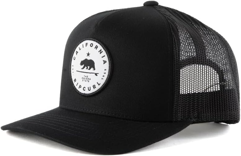 Rip Curl Men's California HWY Trucker Hat
