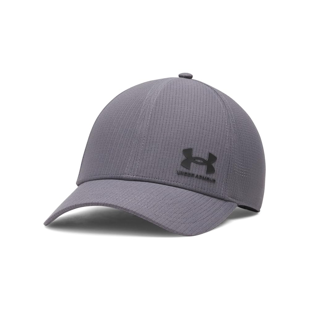Under Armour Iso-Chill ArmourVent Adjustable Hat