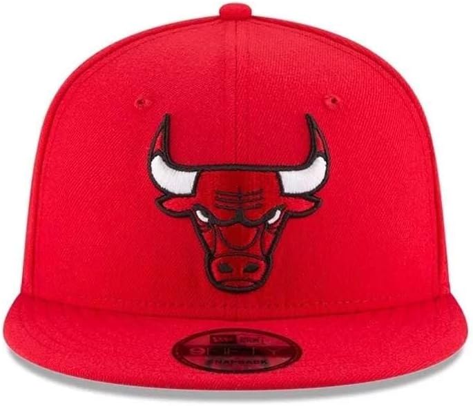 New Era NBA Adult Men Basic