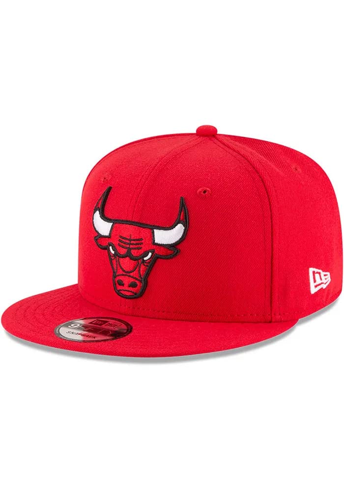 NBA Men's 9Fifty Snapback Cap