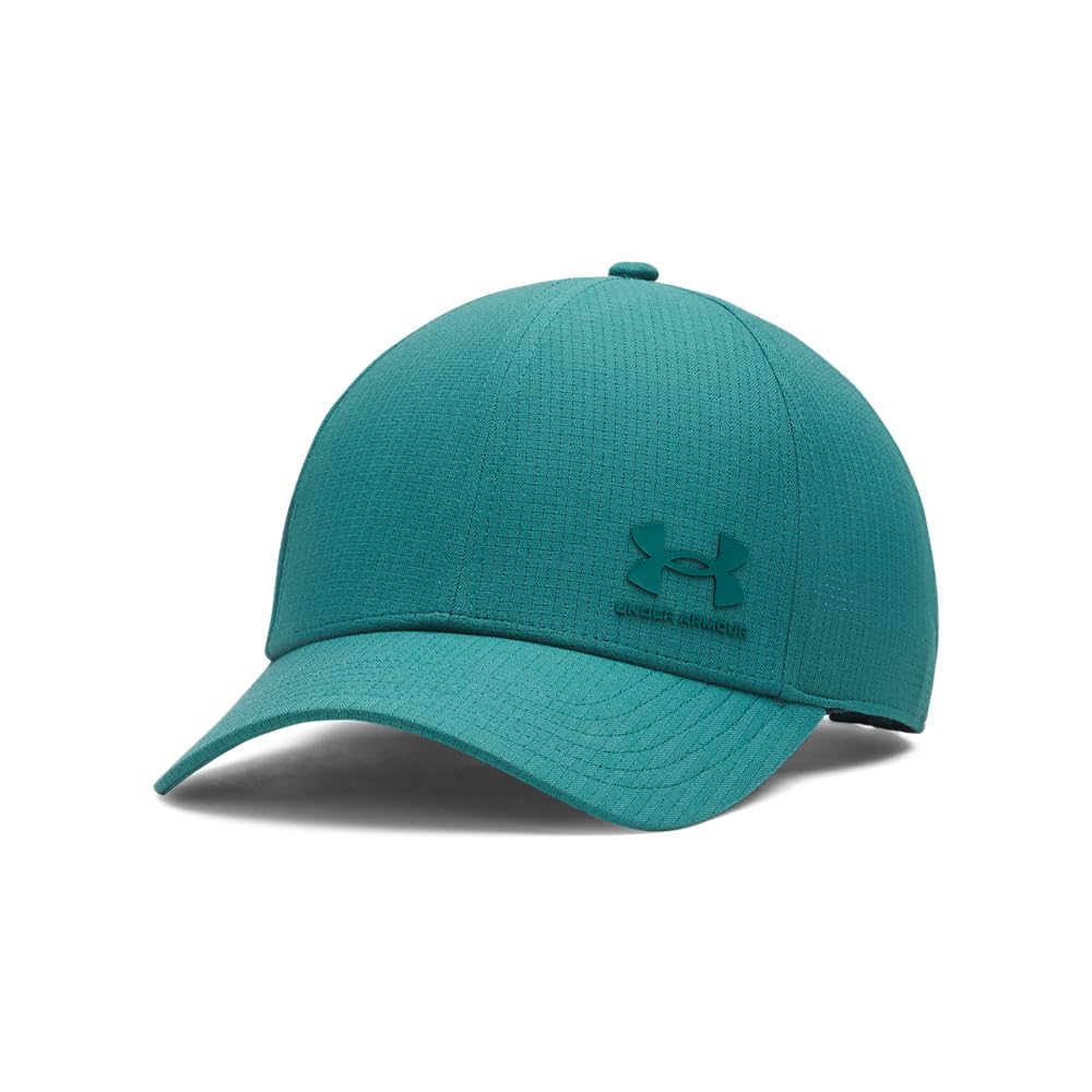 Under Armour Iso-Chill ArmourVent Adjustable Hat