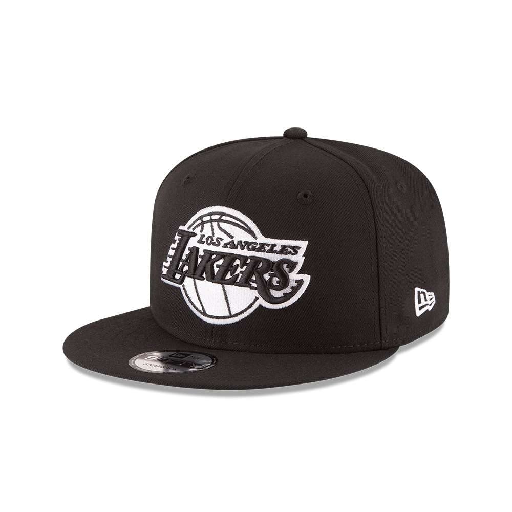 NBA Men's 9Fifty Snapback Cap