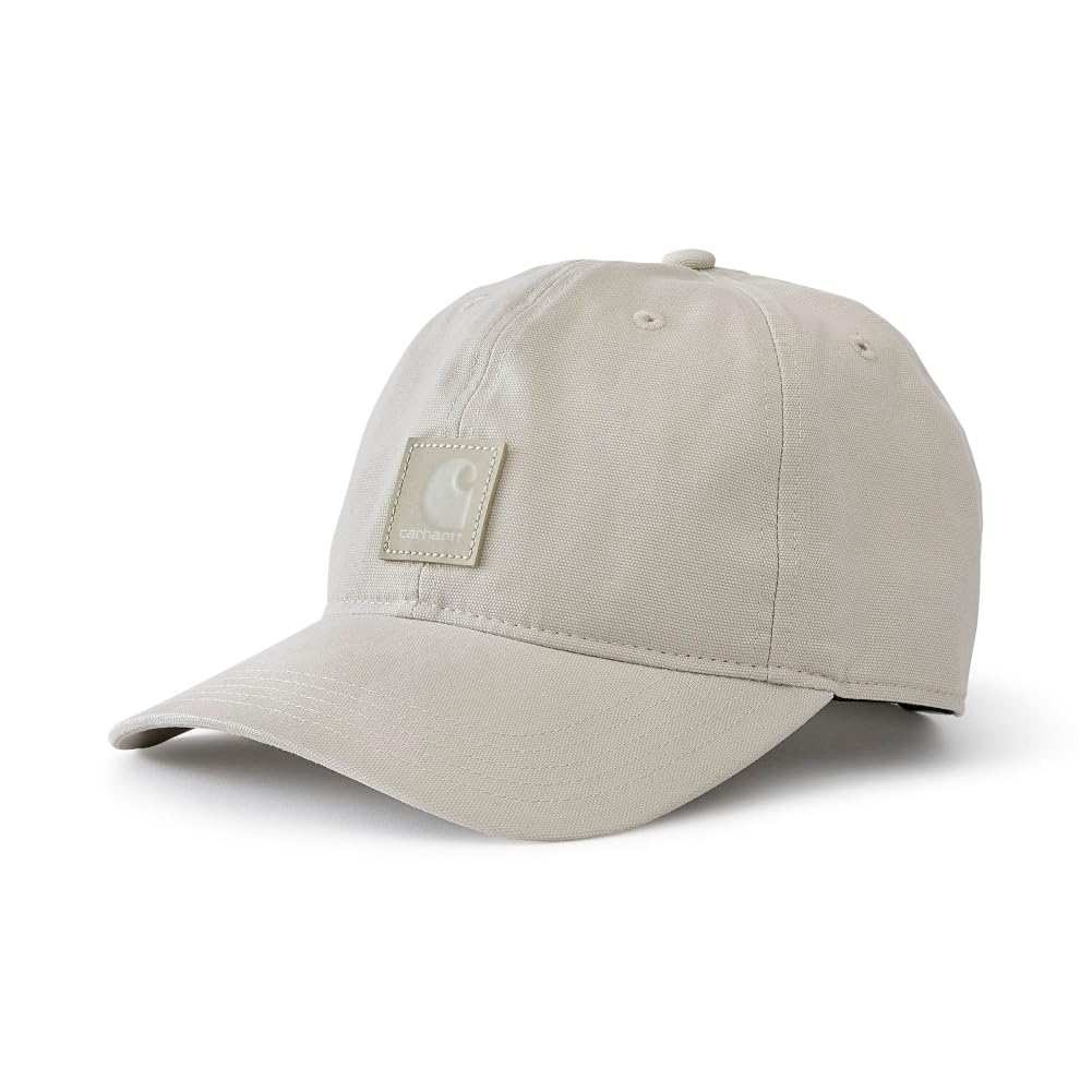 Carhartt Men's Cotton Canvas Cap