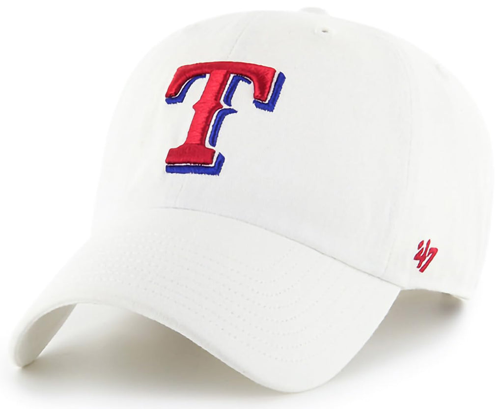 '47 MLB Womens Women's '47 Brand Clean Up Cap